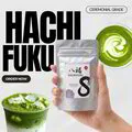Hachifuku Matcha | Ceremonial Grade Yame Matcha