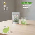 Sencha Morika ฟูกามูชิเซนฉะ เกรดพรีเมียม 50g.