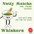 Nutty Matcha, Yame Fukuoka Cafe Grade 50g.
