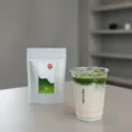 FUJI Matcha(A) มัทฉะโทนถั่ว เกรดพรีเมียม จากเมืองยาเมะ Yame Fukuoka ขนาด 30g.