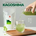 Kagoshima Premium Fukamushi Sencha 100g.