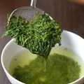 Kagoshima Premium Fukamushi Sencha 100g.
