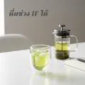 Sencha Morika ฟูกามูชิเซนฉะ เกรดพรีเมียม 50g.