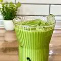 Nutty Matcha, Yame Fukuoka Cafe Grade 50g.